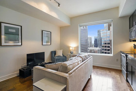 The Whitley Apartments