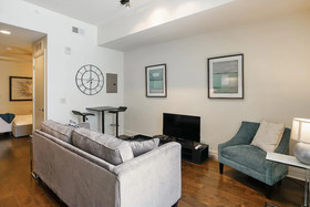 The Whitley Apartments