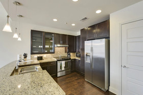 The Whitley Apartments