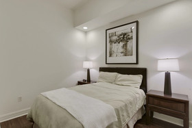 The Whitley Apartments