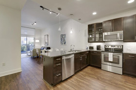 The Whitley Apartments
