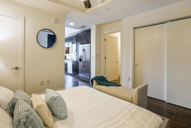 The Whitley Apartments