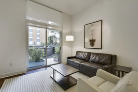 The Whitley Apartments