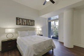 The Whitley Apartments