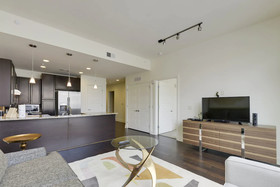 The Whitley Apartments