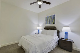 The Whitley Apartments