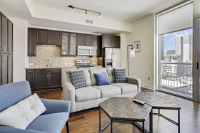 The Whitley Apartments