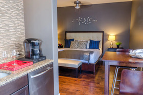 The Whitley Apartments