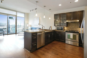 The Whitley Apartments