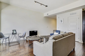The Whitley Apartments