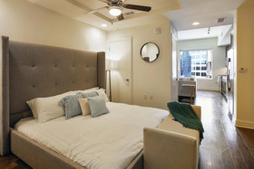 The Whitley Apartments