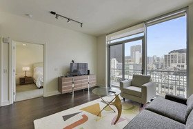 The Whitley Apartments