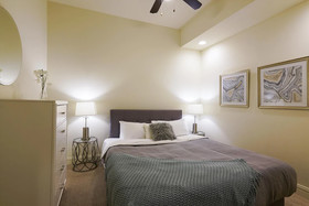 The Whitley Apartments