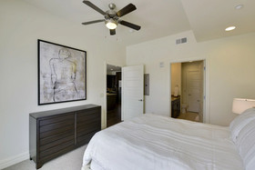 The Whitley Apartments