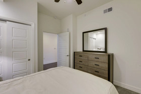 The Whitley Apartments