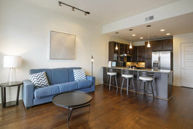 The Whitley Apartments