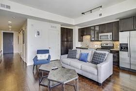 The Whitley Apartments
