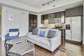 The Whitley Apartments