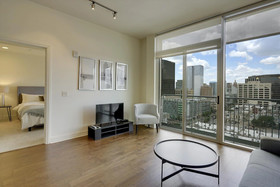 The Whitley Apartments
