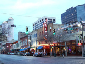 The Whitley Apartments