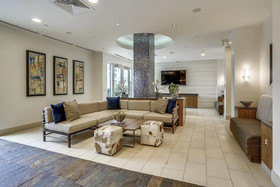 The Whitley Apartments