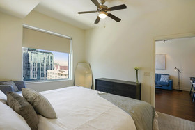 The Whitley Apartments