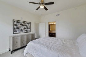 The Whitley Apartments
