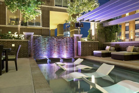 The Whitley Apartments