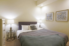 The Whitley Apartments