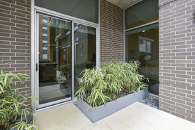 The Whitley Apartments