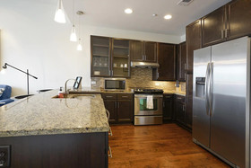 The Whitley Apartments