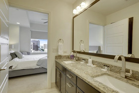The Whitley Apartments