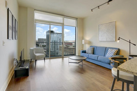 The Whitley Apartments