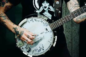 Thompson Austin