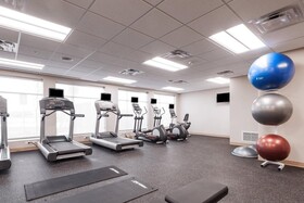 TownePlace Suites by Marriott Austin Parmer Tech Ridge