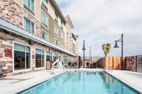 TownePlace Suites by Marriott Austin Parmer Tech Ridge