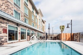 TownePlace Suites by Marriott Austin Parmer Tech Ridge