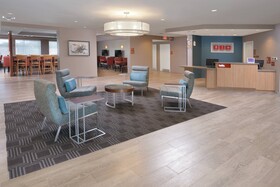 TownePlace Suites by Marriott Austin Parmer Tech Ridge
