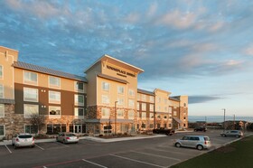 TownePlace Suites by Marriott Austin Parmer Tech Ridge