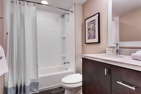 TownePlace Suites by Marriott Austin Parmer Tech Ridge