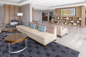 TownePlace Suites by Marriott Austin Parmer Tech Ridge