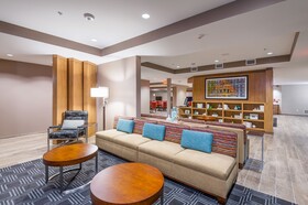 TownePlace Suites by Marriott Austin Parmer Tech Ridge