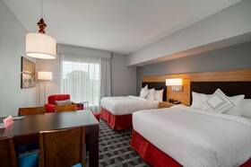 TownePlace Suites by Marriott Austin Parmer Tech Ridge