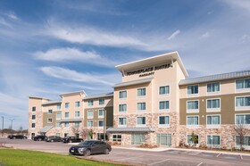 TownePlace Suites by Marriott Austin Parmer Tech Ridge