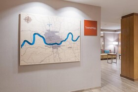 TownePlace Suites by Marriott Austin Parmer Tech Ridge