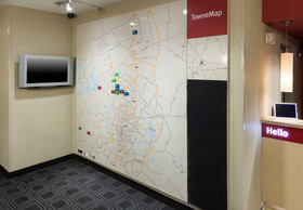 TownePlace Suites Austin Northwest