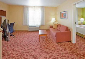TownePlace Suites Austin Northwest