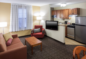 TownePlace Suites Austin Northwest
