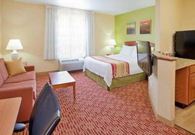 TownePlace Suites Austin Northwest