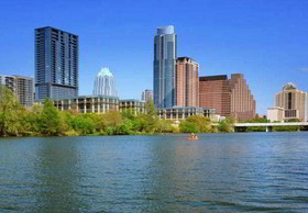 TownePlace Suites Austin Northwest